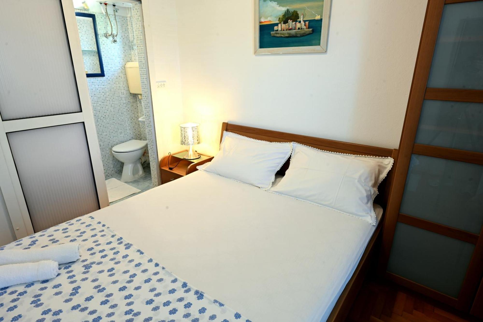 Luka's House - Zf Hvar gostionica *