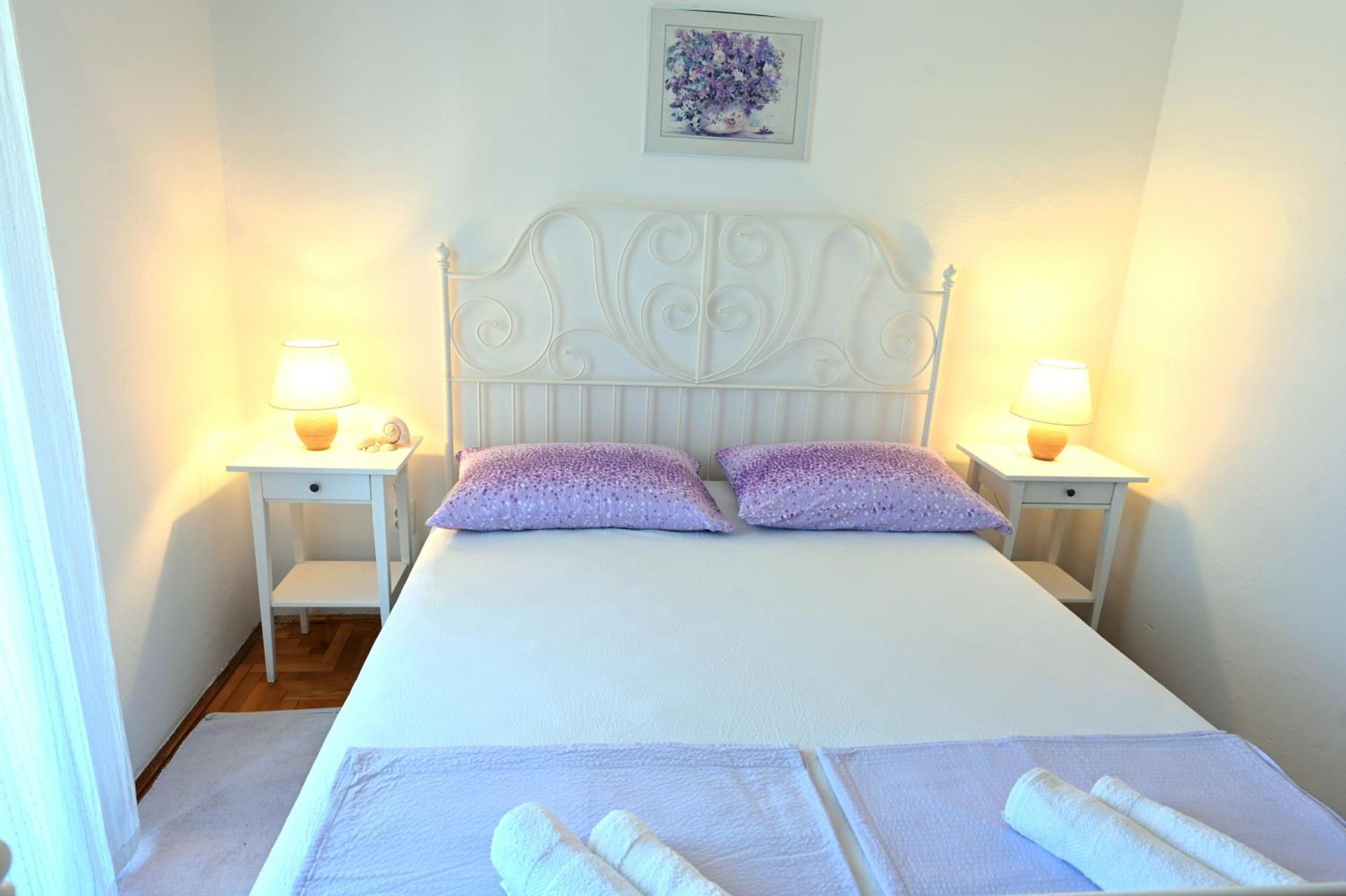 Luka's House - Zf Hvar gostionica *