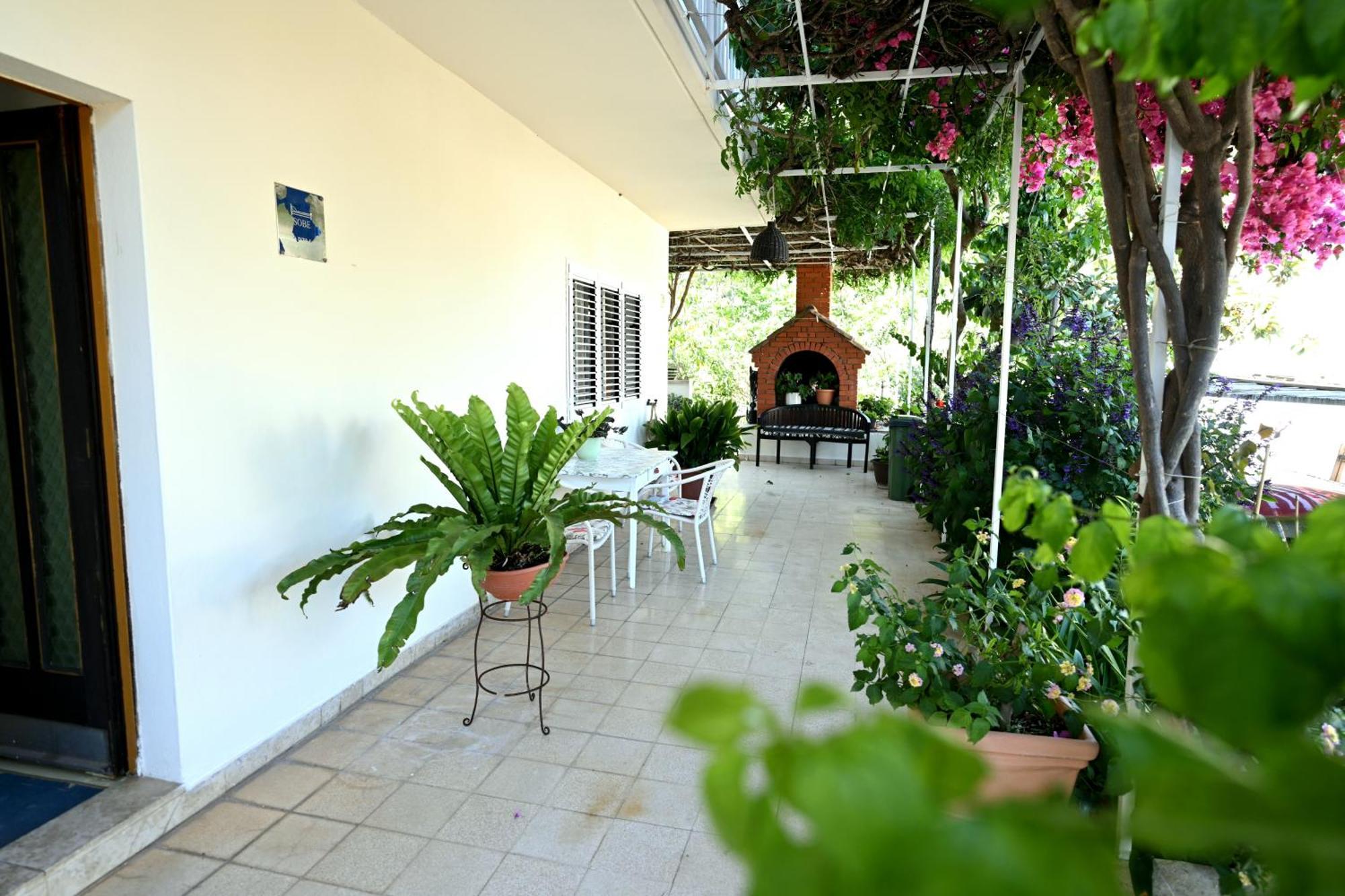 gostionica Luka's House - Zf Hvar