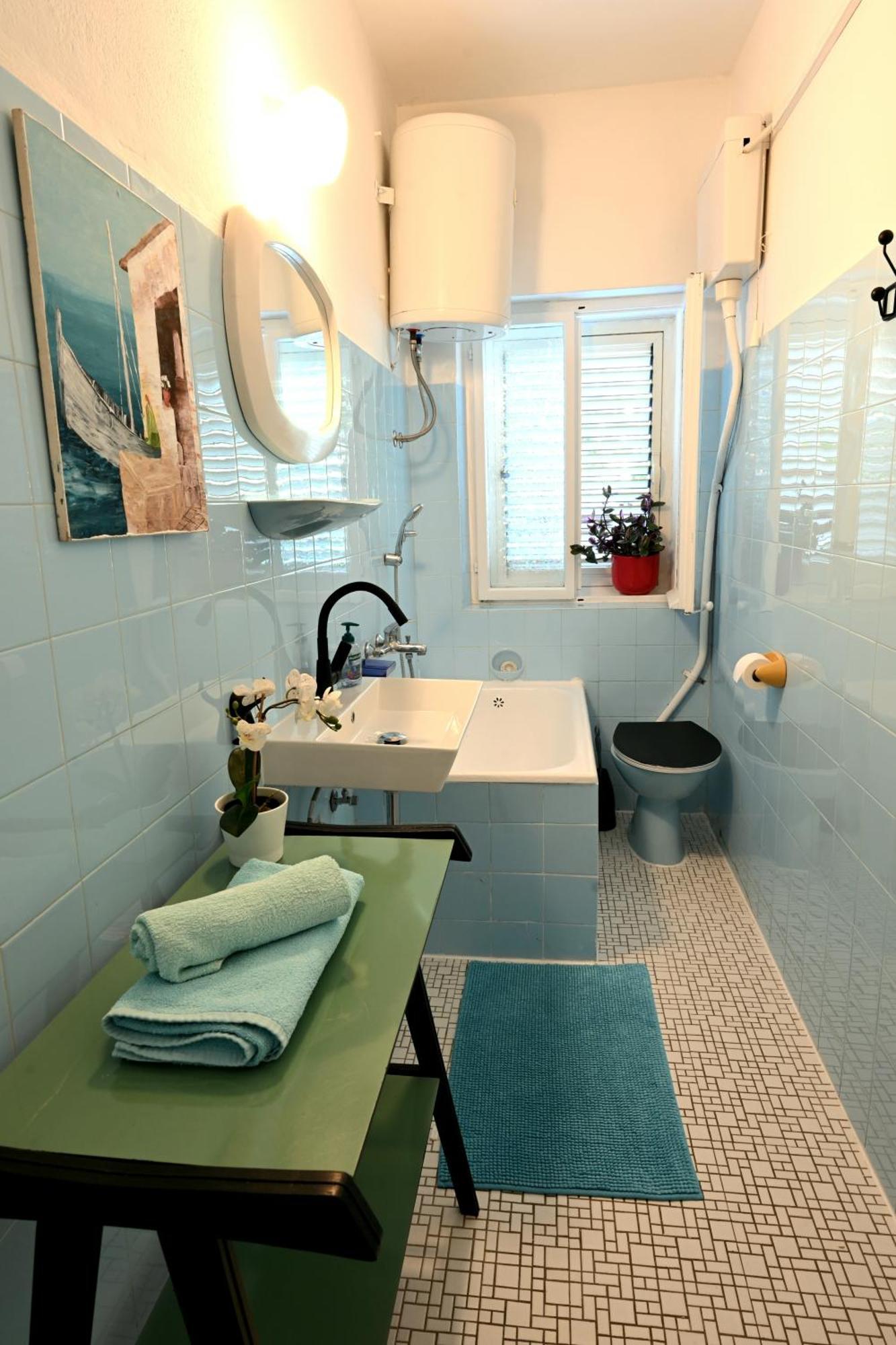 gostionica Luka's House - Zf Hvar