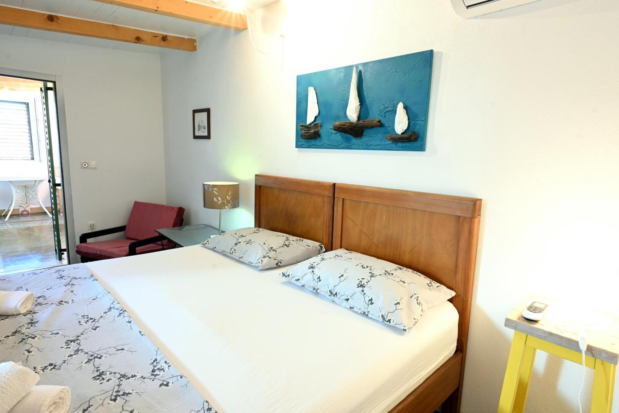 gostionica Luka's House - Zf Hvar Hvar Town