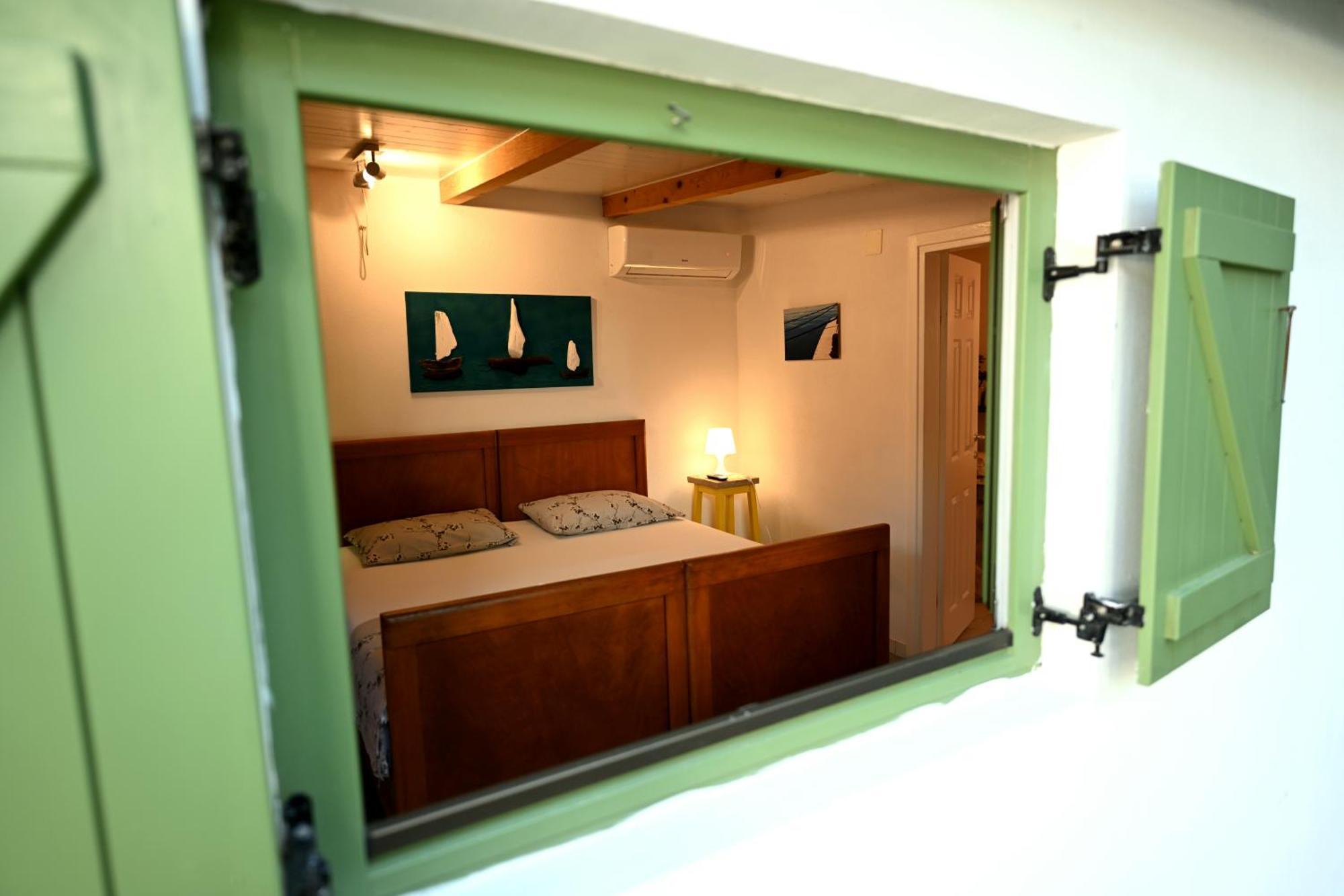 Luka's House - Zf Hvar * Hvar Town