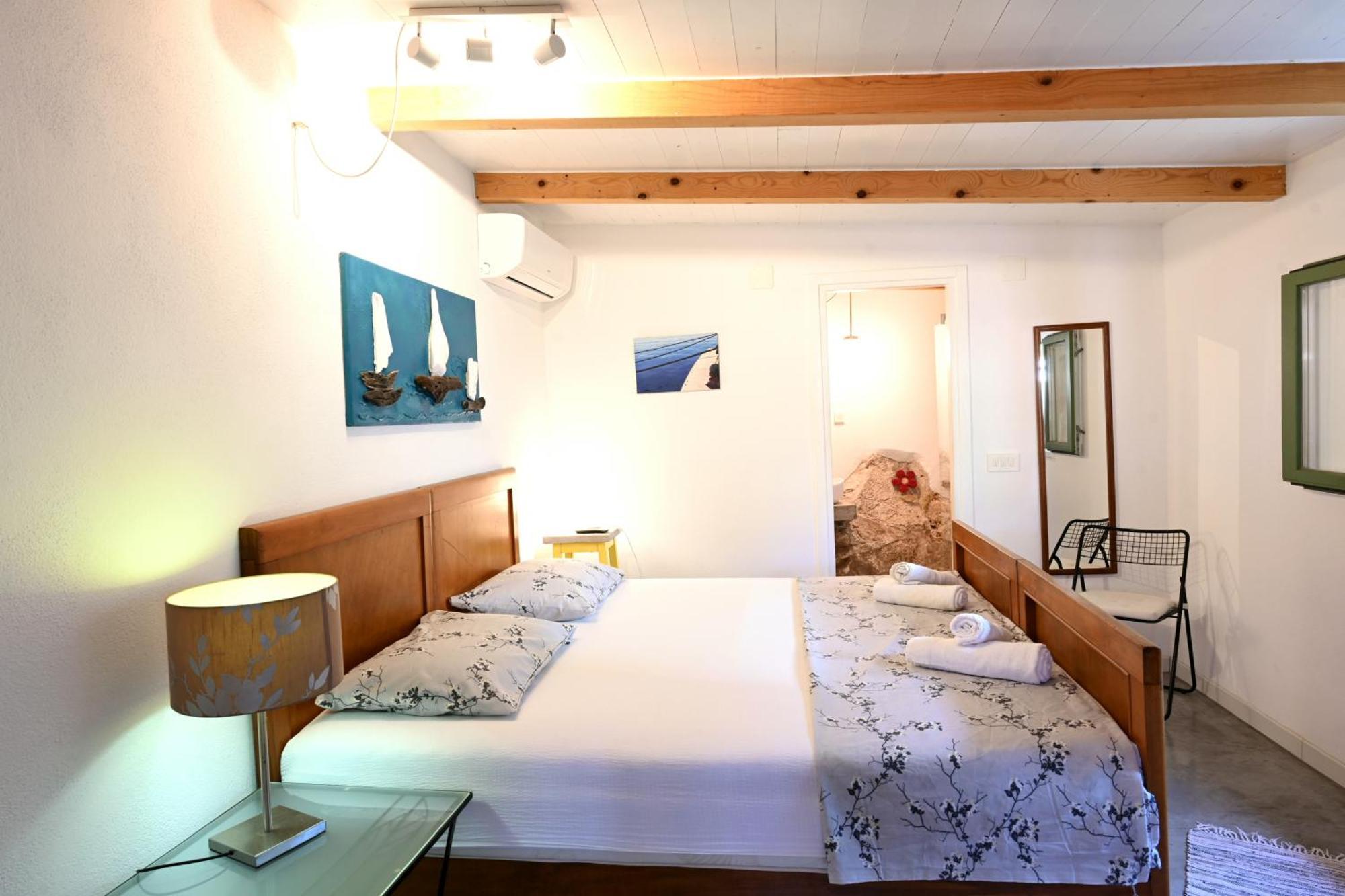 Luka's House - Zf Hvar gostionica Hvar Town