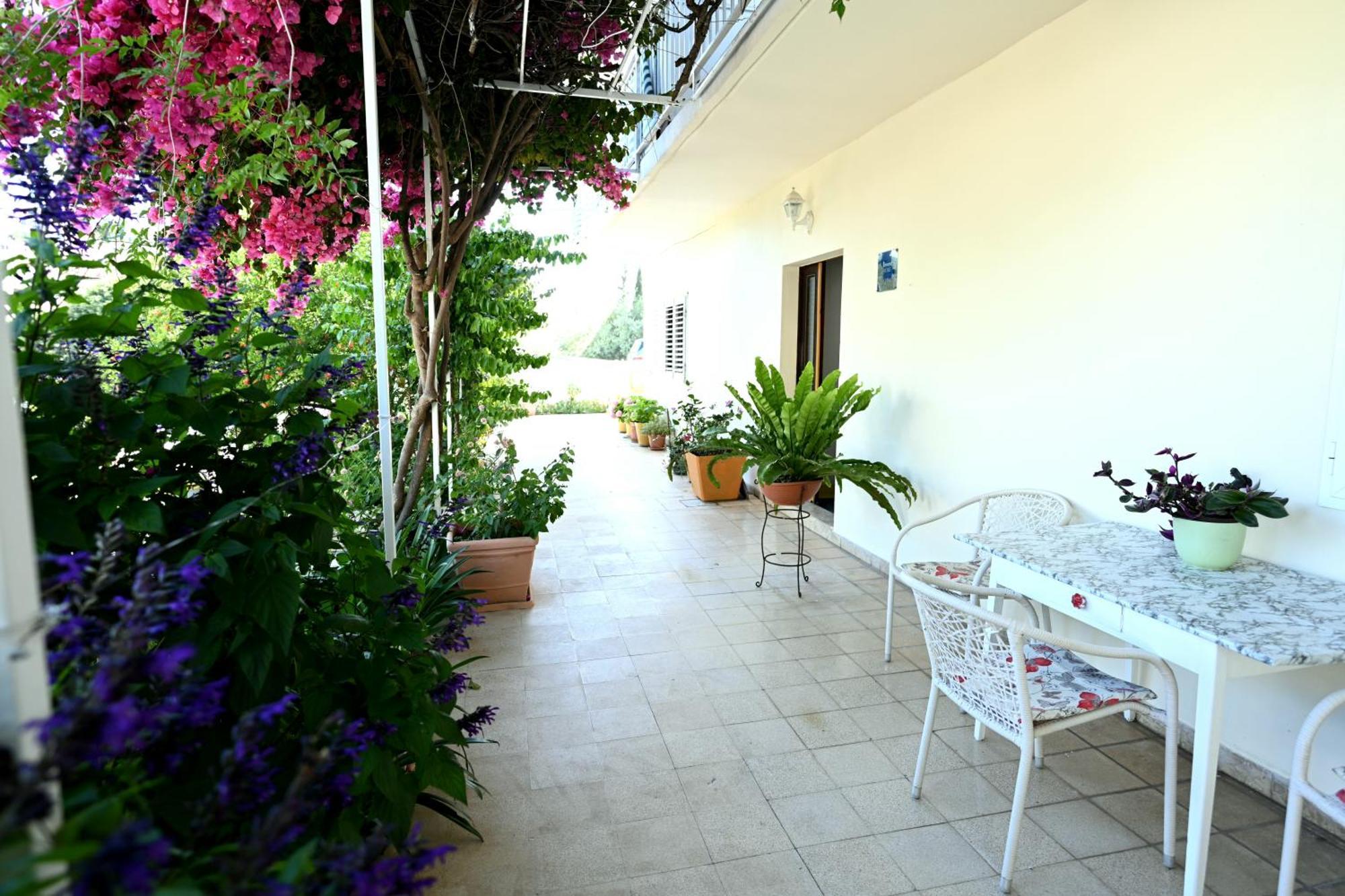 Luka's House - Zf Hvar