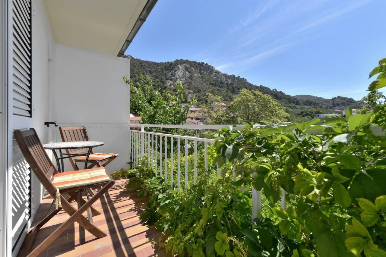Vertshus Luka's House - Zf Hvar