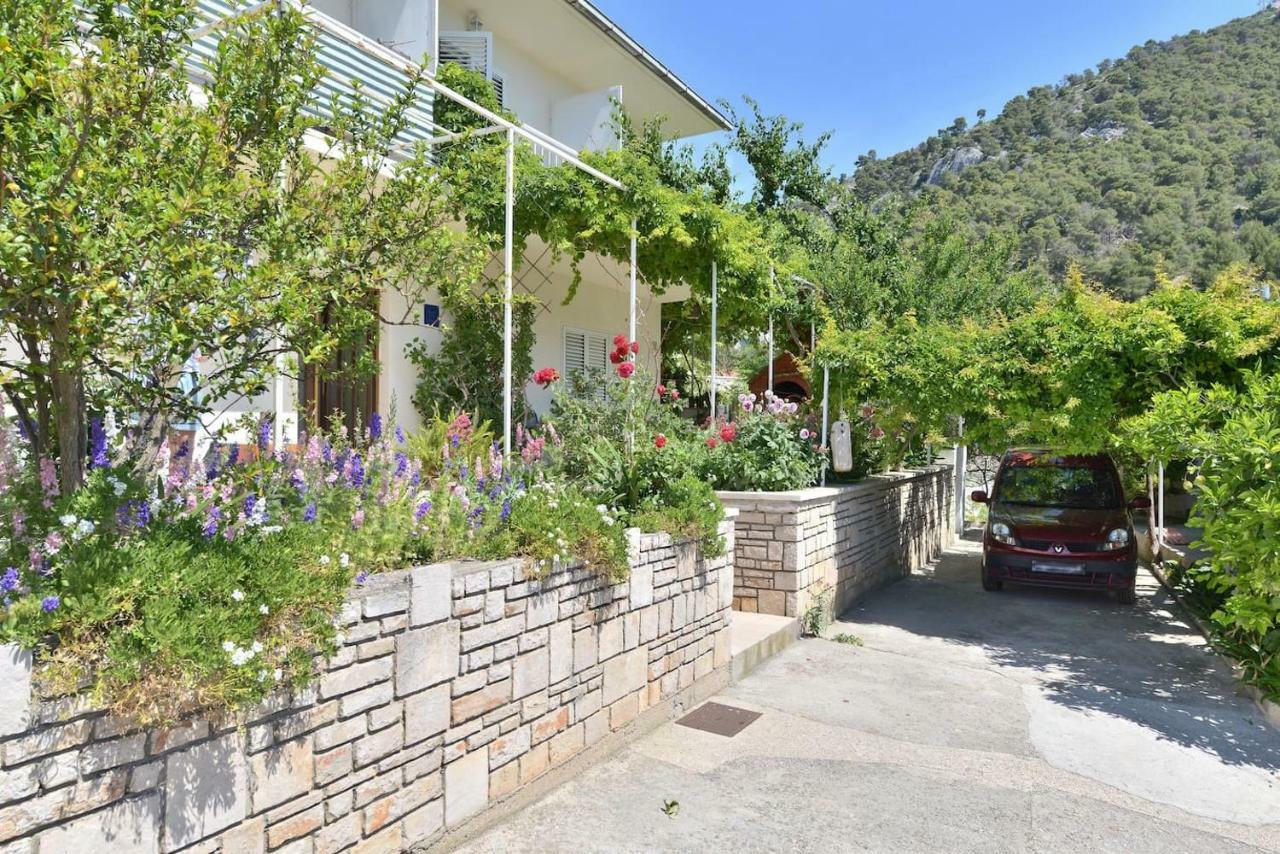 Luka's House - Zf Hvar Vertshus *