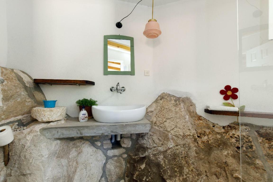 Vertshus Luka's House - Zf Hvar *
