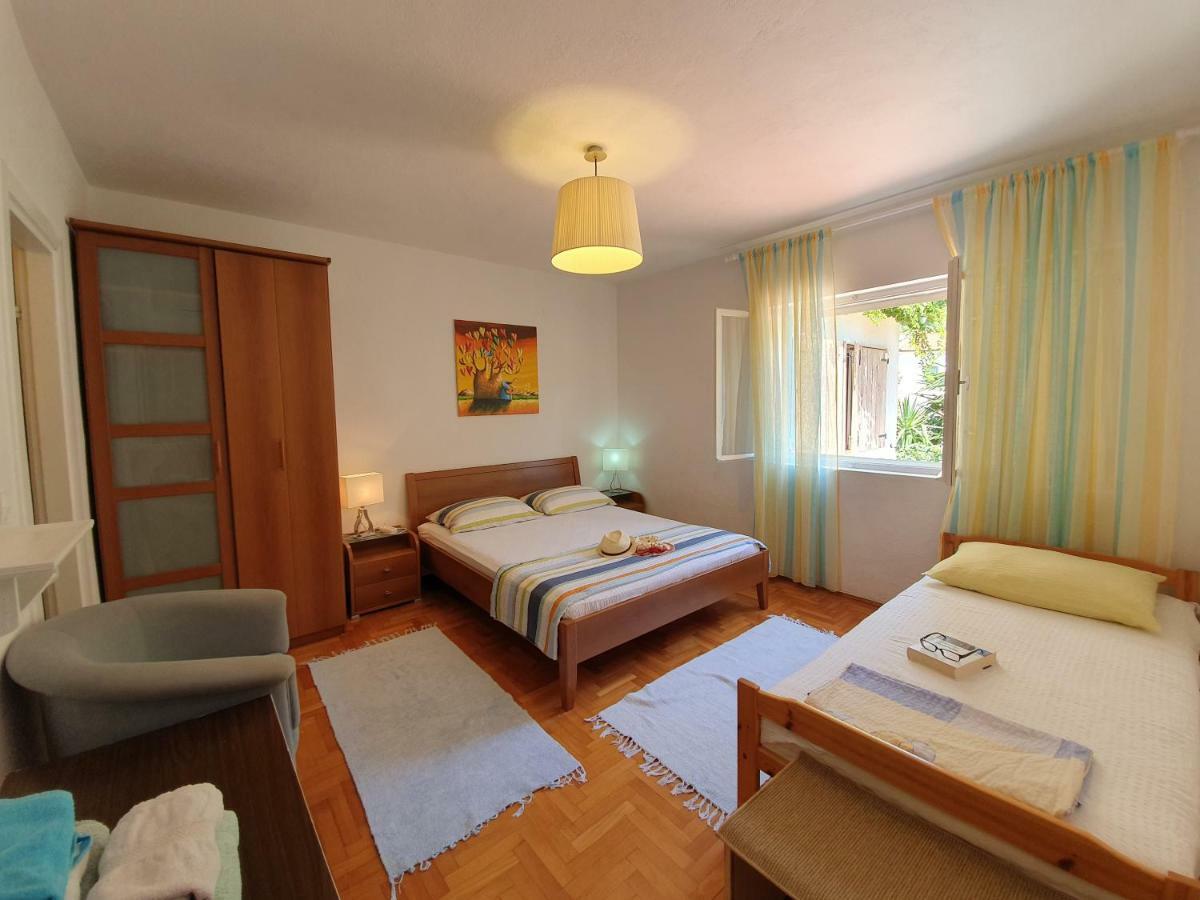 Luka's House - Zf Hvar *